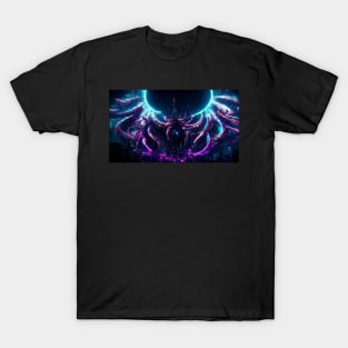 Portal Cosmic T-Shirt